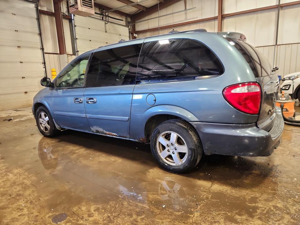Продаж на аукціоні авто 2006 Dodge Grand Caravan, vin: 2D4GP44L76R654484, номер лоту: 55496076