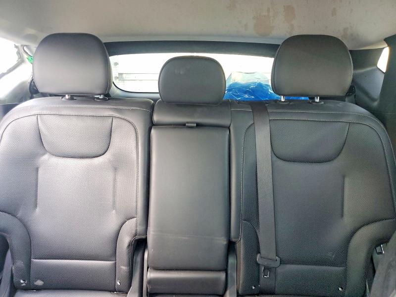 55027376 :رقم المزاد ، KNDC34LA2R5216125 vin ، 2024 Kia Ev6 مزاد بيع