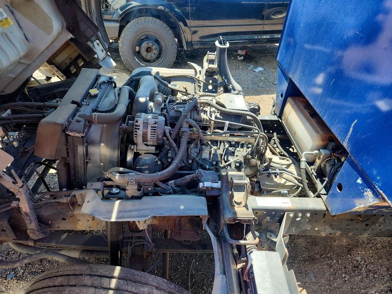 Aukcja sprzedaży 2016 Isuzu Npr-hd, vin: 54DC4W1B7GS801328, numer aukcji: 57132806