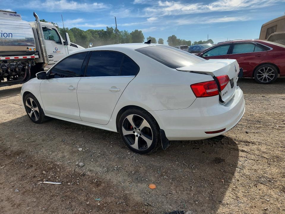 2015 Volkswagen Jetta მანქანა იყიდება აუქციონზე, vin: 3VWD17AJ7FM259621, აუქციონის ნომერი: 56489506