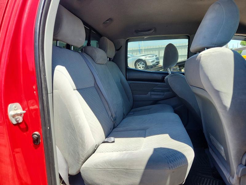 Продаж на аукціоні авто 2009 Toyota Tacoma, vin: 3TMLU42N09M022298, номер лоту: 57017856