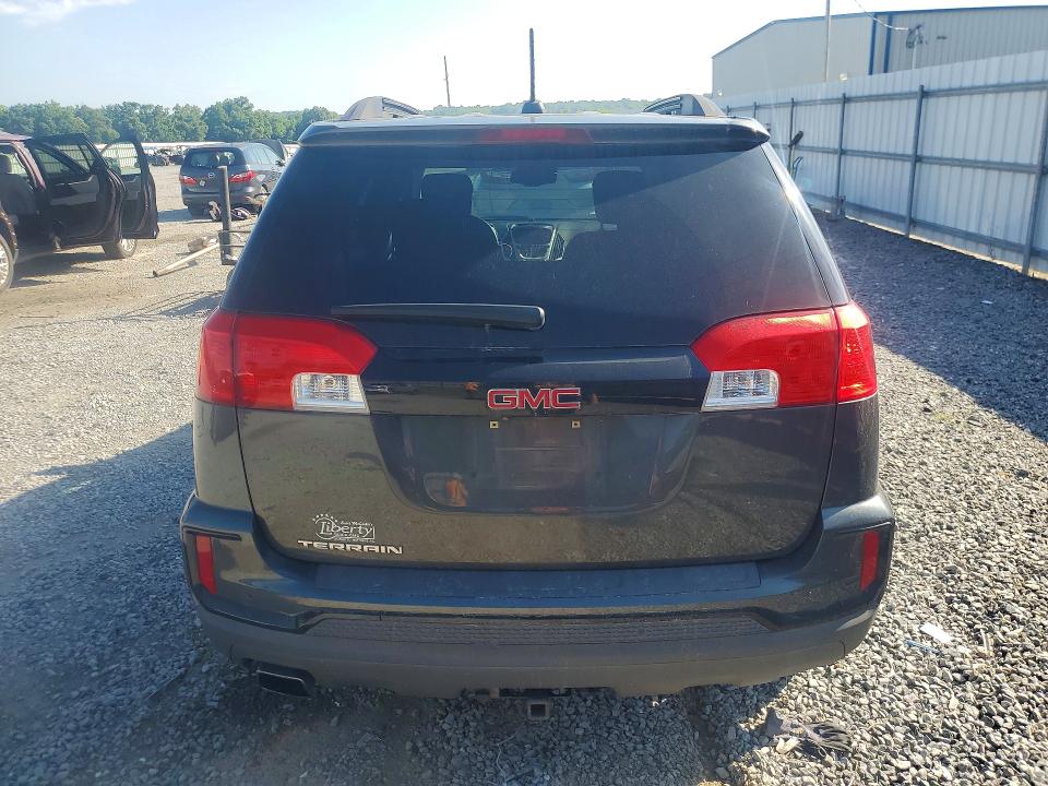 Продаж на аукціоні авто 2017 Gmc Terrain, vin: 2GKALNEK2H6199580, номер лоту: 85606295