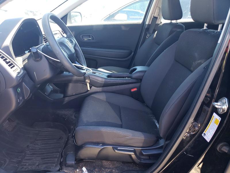 Продажа на аукционе авто 2019 Honda Hr-v, vin: 3CZRU6H31KG721739, номер лота: 56174706