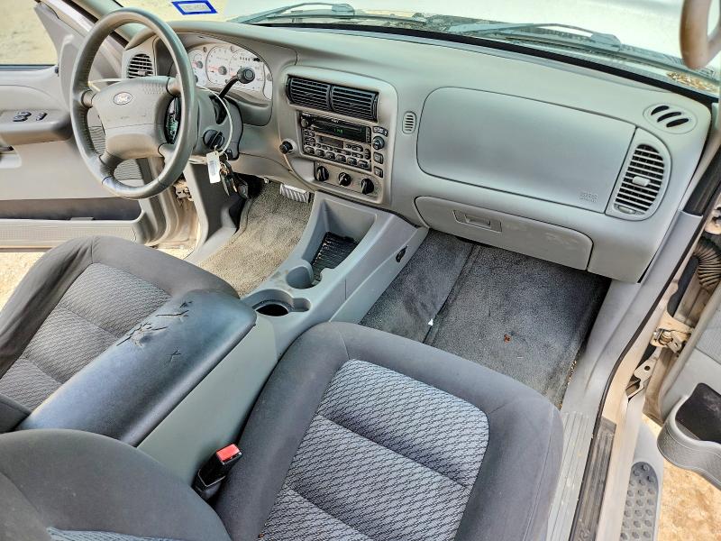 Aukcja sprzedaży 2003 Ford Explorer, vin: 1FMYU60EX3UA95391, numer aukcji: 58304076