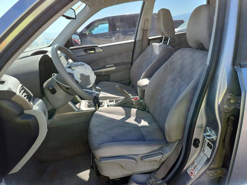 Продаж на аукціоні авто 2009 Subaru Forester, vin: JF2SH63649G729466, номер лоту: 55704126