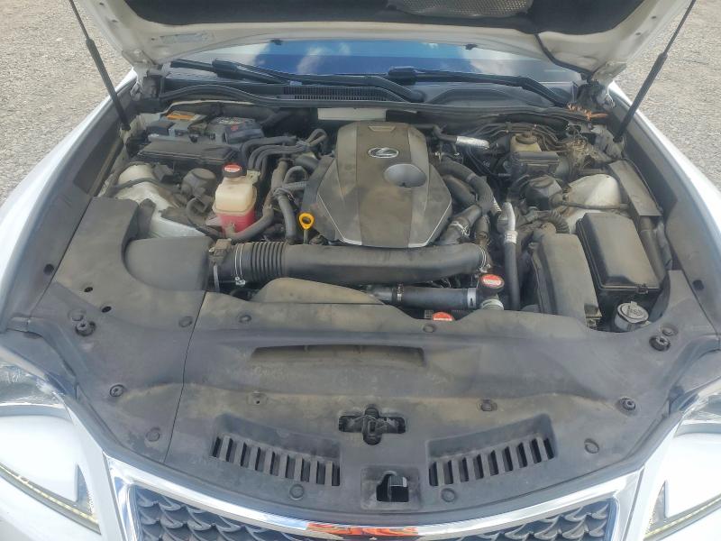 57529346 :رقم المزاد ، JTHHA5BC3G5003751 vin ، 2016 Lexus Rc مزاد بيع