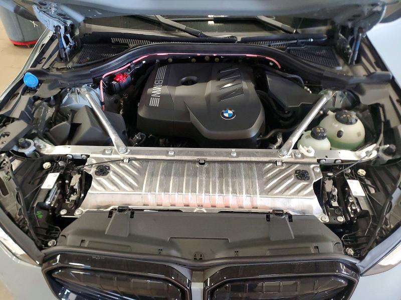 Aukcja sprzedaży 2026 Bmw X3, vin: 5UX53GP04T9204956, numer aukcji: 59056586