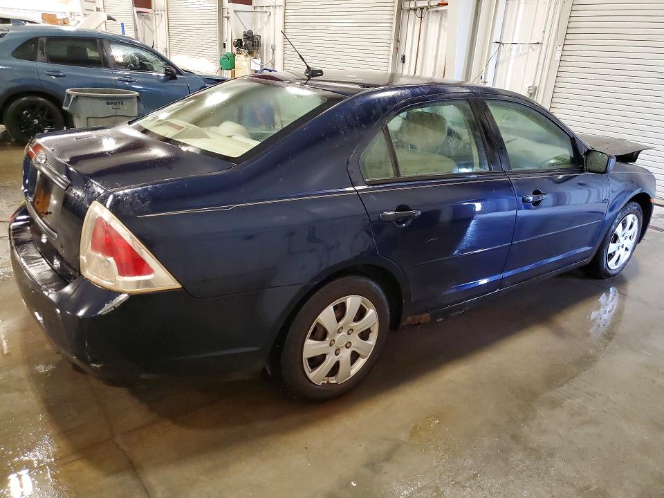 Продажа на аукционе авто 2008 Ford Fusion, vin: 3FAHP06Z28R123210, номер лота: 56417476