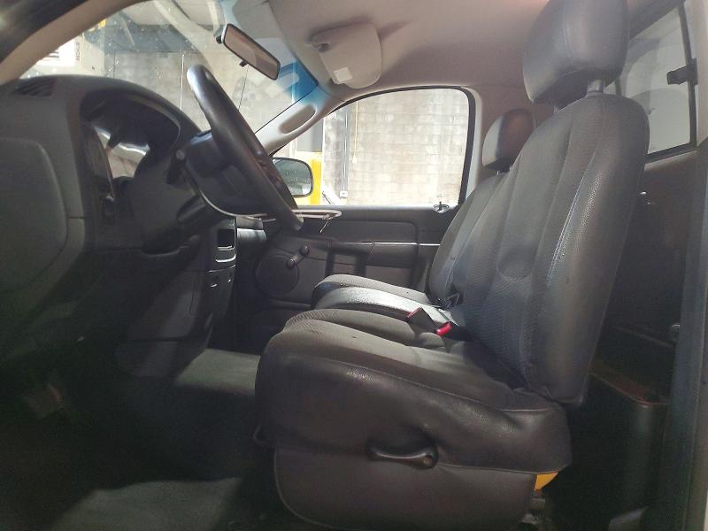 Продаж на аукціоні авто 2005 Dodge Ram 1500, vin: 1D7HA16K35J525155, номер лоту: 58560466
