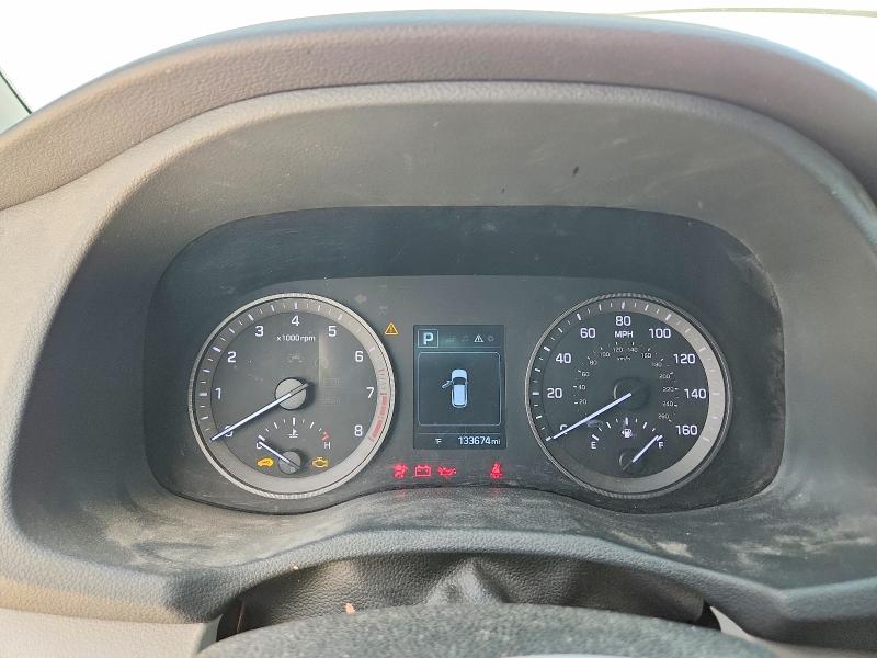 Aukcja sprzedaży 2018 Hyundai Tucson, vin: KM8J33A27JU674732, numer aukcji: 59060876