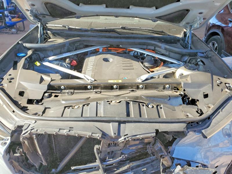 Aukcja sprzedaży 2024 Bmw X5, vin: 5UX43EU00R9S29494, numer aukcji: 58590546