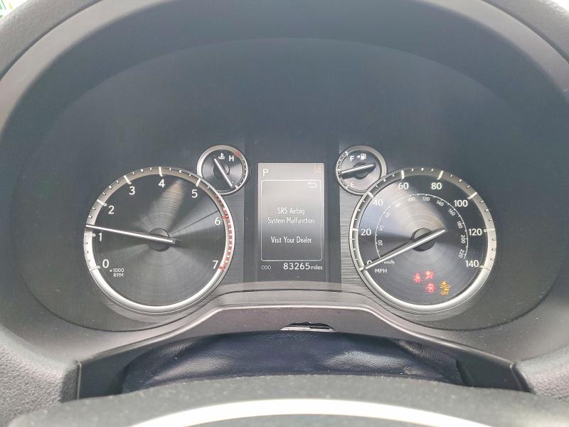 Aukcja sprzedaży 2020 Lexus Gx, vin: JTJAM7BX9L5247954, numer aukcji: 57065126