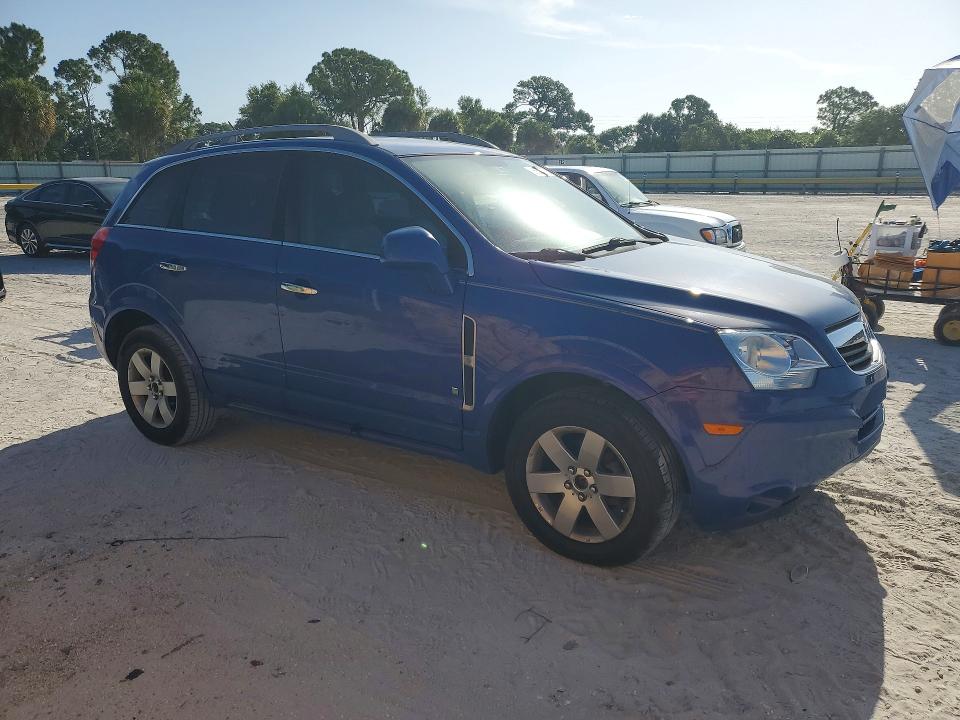 Продажа на аукционе авто 2008 Saturn Vue, vin: 3GSCL53798S533547, номер лота: 85608275