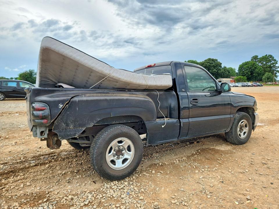 Aukcja sprzedaży 2002 Gmc New Sierra, vin: 1GTEC14WX2Z155767, numer aukcji: 57222026