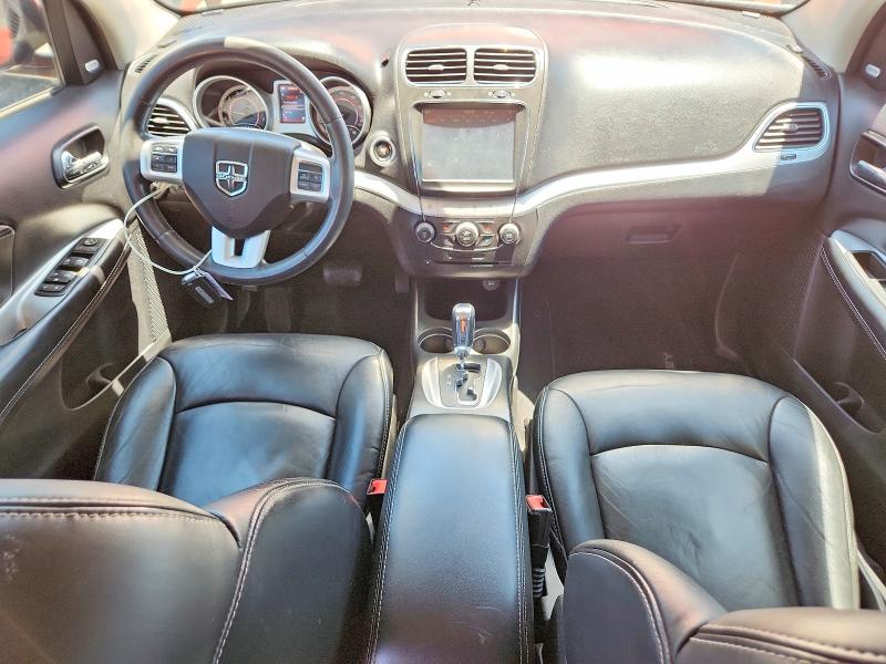 56269586 :رقم المزاد ، 3C4PDDDG9ET217333 vin ، 2014 Dodge Journey مزاد بيع