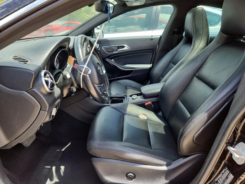Продажа на аукционе авто 2014 Mercedes-benz Cla, vin: WDDSJ4EB7EN152218, номер лота: 53281176