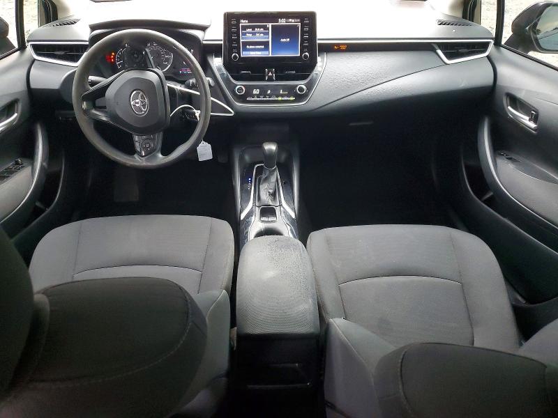 Продажа на аукционе авто 2020 Toyota Corolla, vin: 5YFEPRAE4LP138120, номер лота: 59275496
