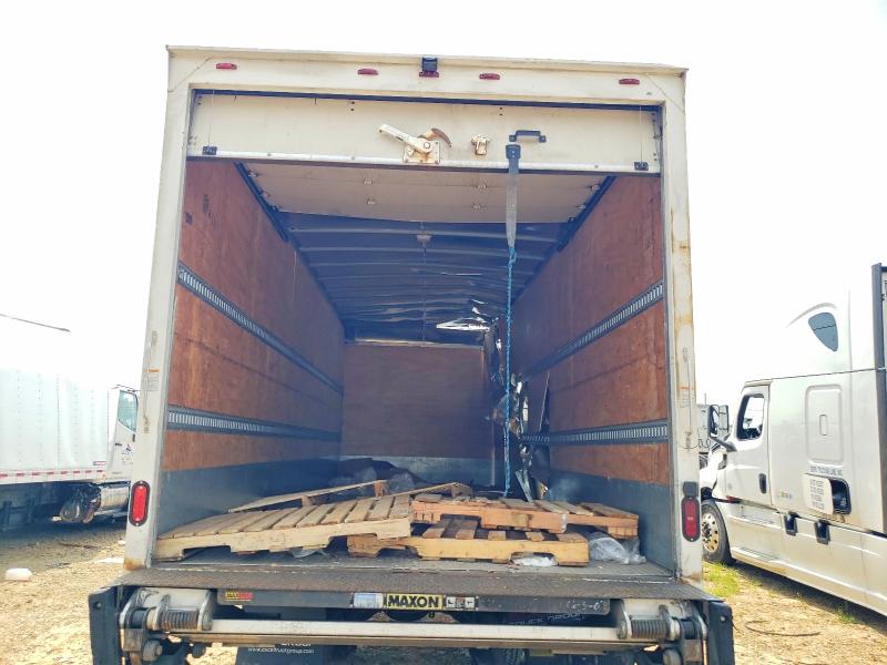 Aukcja sprzedaży 2018 Freightliner M2, vin: 3ALACWFC9JDJN8656, numer aukcji: 58535226