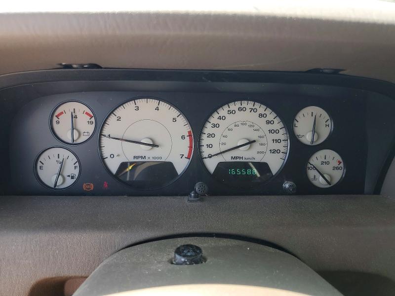 Aukcja sprzedaży 2003 Jeep Grand Cherokee, vin: 1J4GX58S63C505244, numer aukcji: 58325726