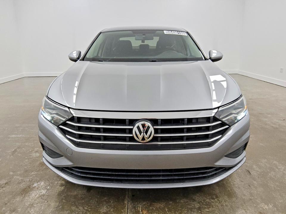 2019 Volkswagen Jetta მანქანა იყიდება აუქციონზე, vin: 3VWC57BU1KM182280, აუქციონის ნომერი: 58450136