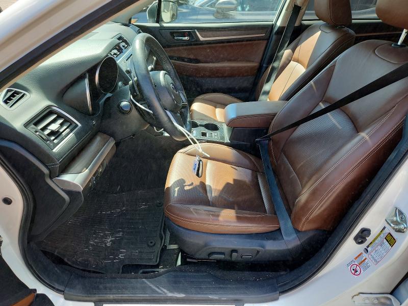 Продажа на аукционе авто 2019 Subaru Outback, vin: 4S4BSATC2K3396573, номер лота: 57747836