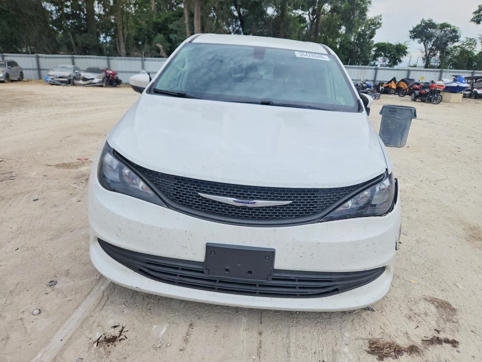 Aukcja sprzedaży 2018 Chrysler Pacifica, vin: 2C4RC1AG5JR247974, numer aukcji: 56428946