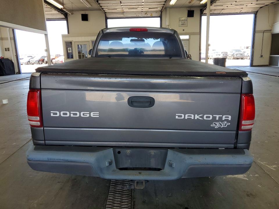 Aukcja sprzedaży 2004 Dodge Dakota, vin: 1D7GG16K54S664318, numer aukcji: 57703106