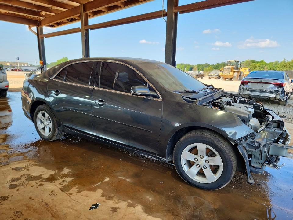Продаж на аукціоні авто 2016 Chevrolet Malibu Limited, vin: 1G11B5SAXGU112057, номер лоту: 58013386