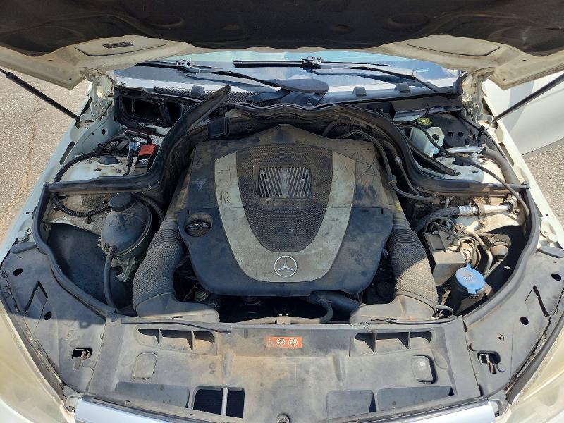 58540836 :رقم المزاد ، WDDGF5EB5AR096747 vin ، 2010 Mercedes-benz C مزاد بيع