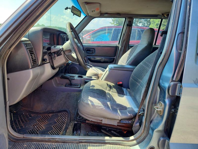 Aukcja sprzedaży 1997 Jeep Cherokee, vin: 1J4FJ28S3VL571961, numer aukcji: 56985506