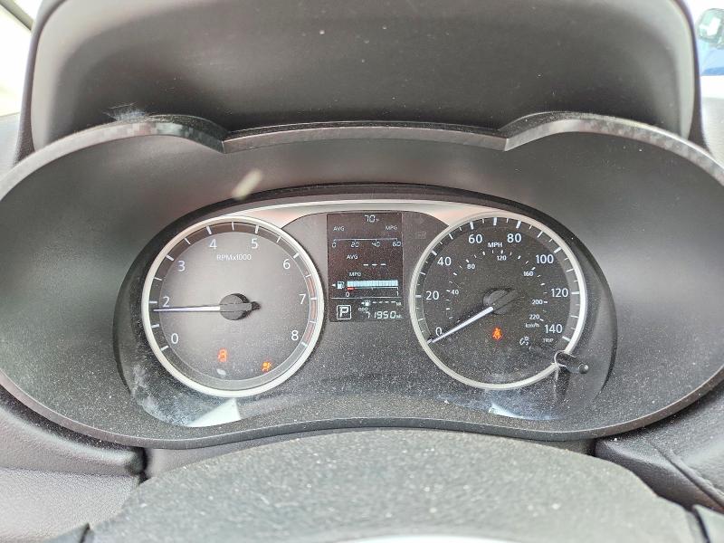Продажа на аукционе авто 2021 Nissan Versa, vin: 3N1CN8DV0ML895505, номер лота: 56826766