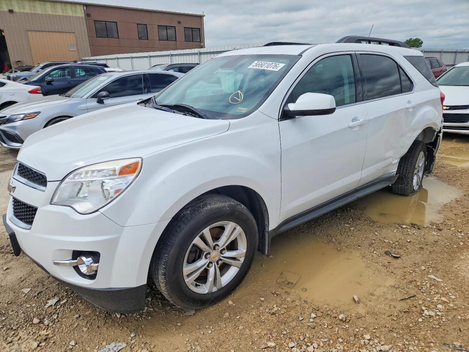 Продаж на аукціоні авто 2012 Chevrolet Equinox, vin: 2GNFLNE57C6269277, номер лоту: 56601076