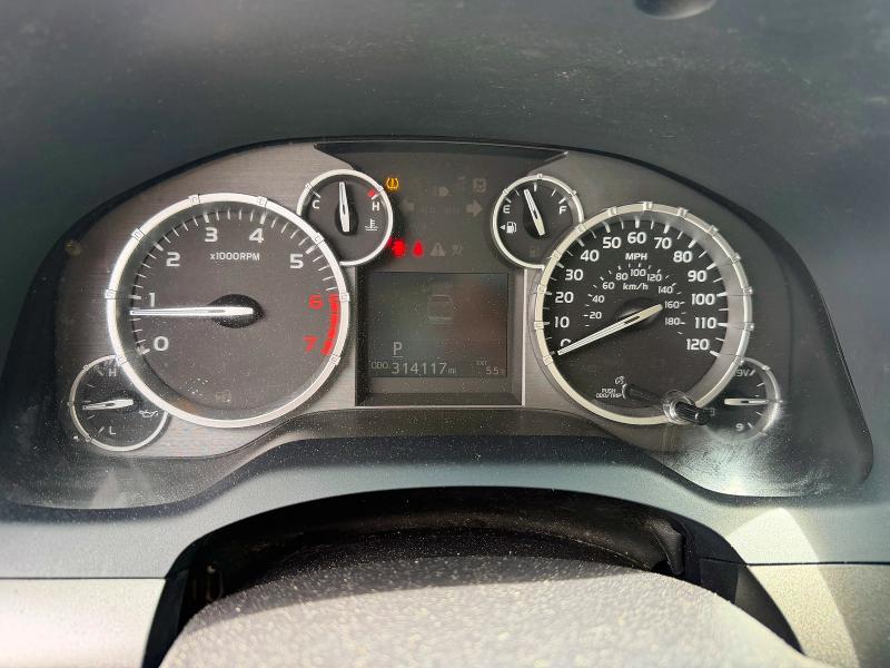 Продаж на аукціоні авто 2015 Toyota Tundra, vin: 5TFUY5F11FX427792, номер лоту: 55889886