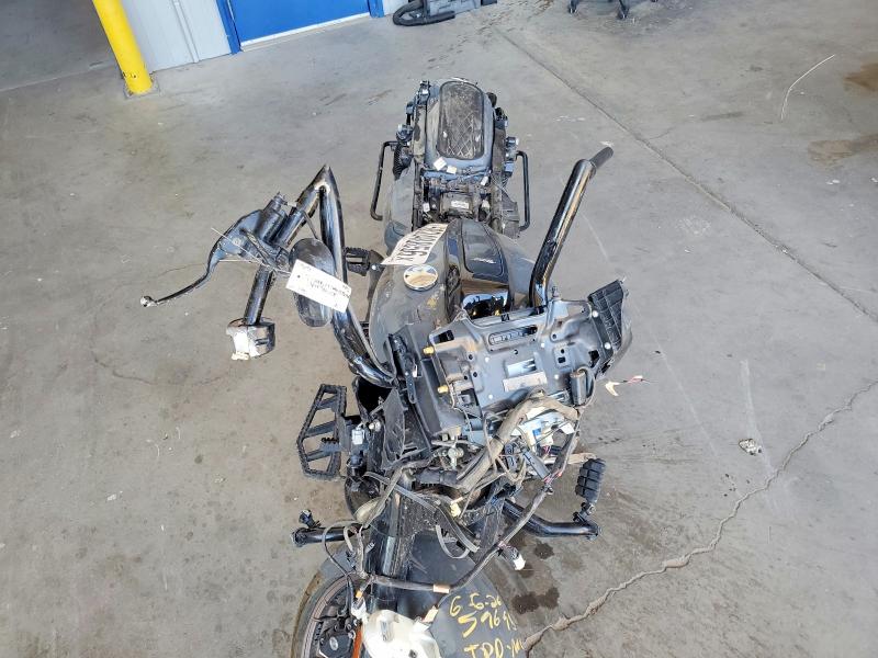 Продажа на аукционе авто 2022 Harley-davidson Flhxst, vin: 1HD1ABL13NB657791, номер лота: 58248856