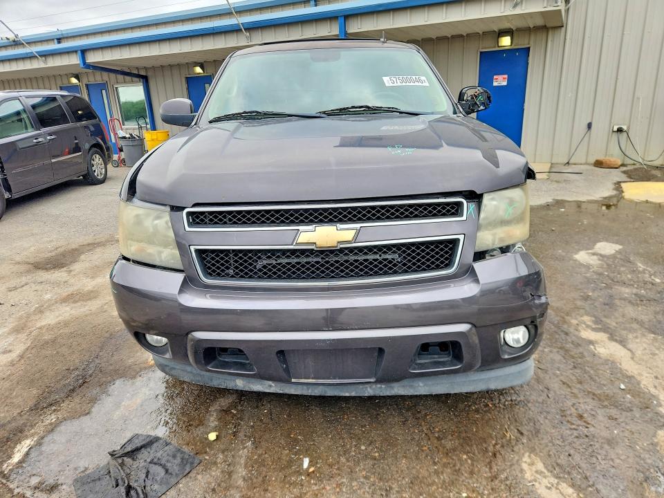 57500046 :رقم المزاد ، 1GNSCBE09BR235989 vin ، 2011 Chevrolet Tahoe مزاد بيع