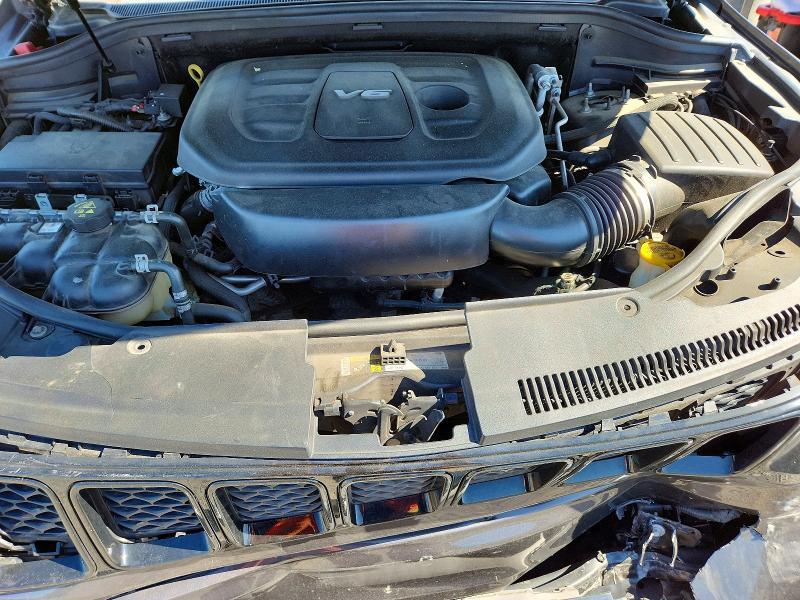 2019 Jeep Grand Cherokee მანქანა იყიდება აუქციონზე, vin: 1C4RJFAG9KC628515, აუქციონის ნომერი: 55613066