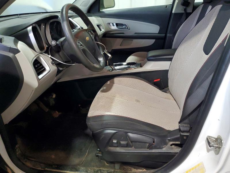 Aukcja sprzedaży 2016 Chevrolet Equinox, vin: 2GNFLEEK2G6224422, numer aukcji: 56628986