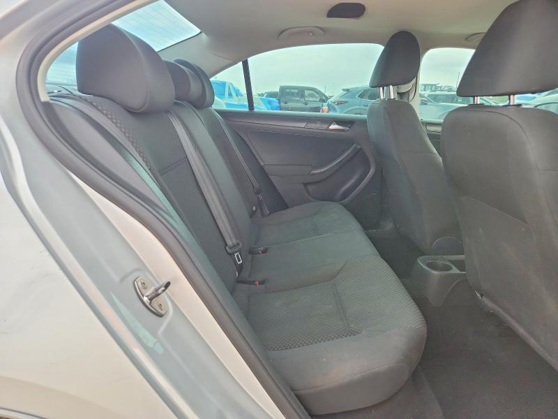 Aukcja sprzedaży 2012 Volkswagen Jetta, vin: 3VW2K7AJ5CM330735, numer aukcji: 55713716