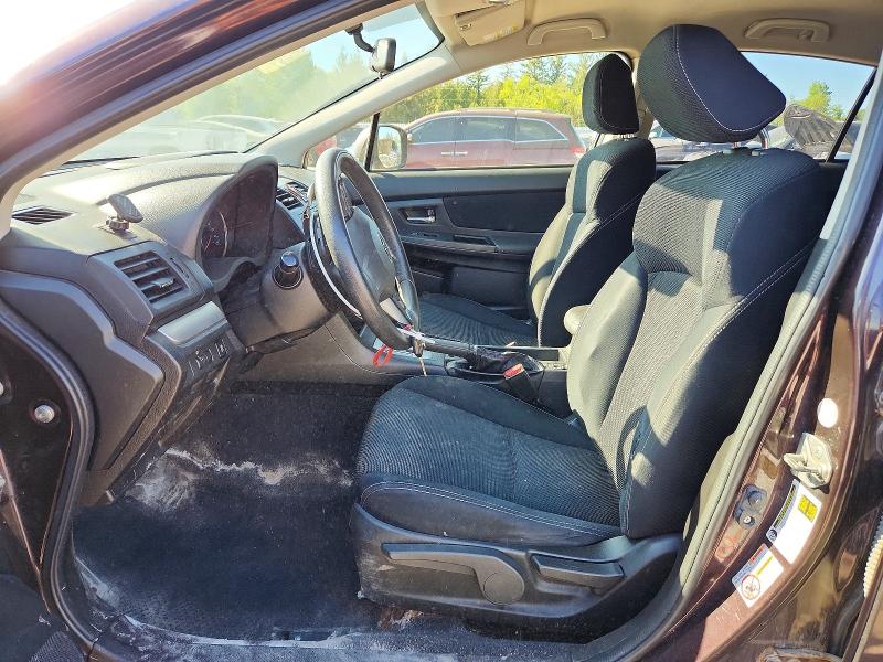 Продажа на аукционе авто 2013 Subaru Xv Crosstrek, vin: JF2GPACC0DH202674, номер лота: 53754556