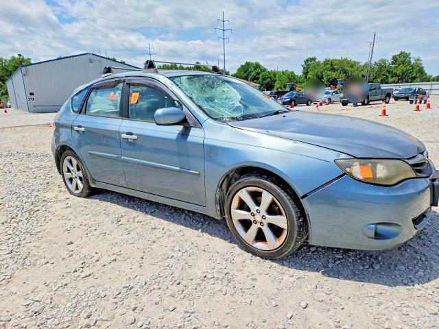 Aukcja sprzedaży 2011 Subaru Impreza, vin: JF1GH6D61BG828678, numer aukcji: 57847076