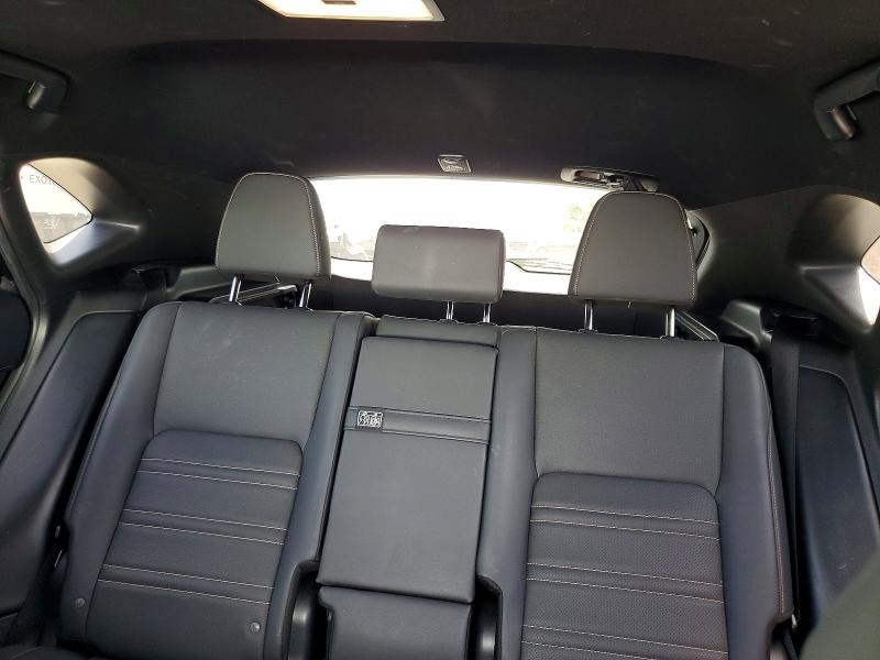 2020 Lexus Nx მანქანა იყიდება აუქციონზე, vin: JTJGARBZ9L2169855, აუქციონის ნომერი: 56501426