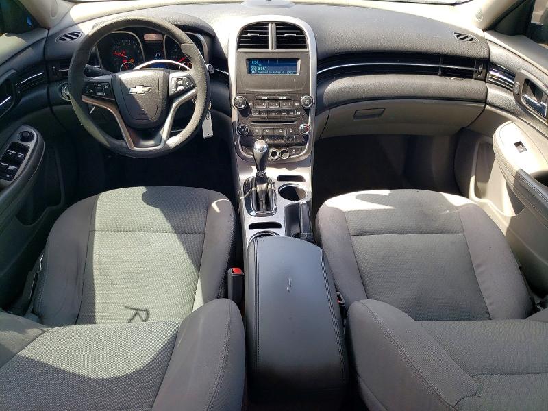 Продаж на аукціоні авто 2015 Chevrolet Malibu, vin: 1G11B5SL1FF129155, номер лоту: 55771266