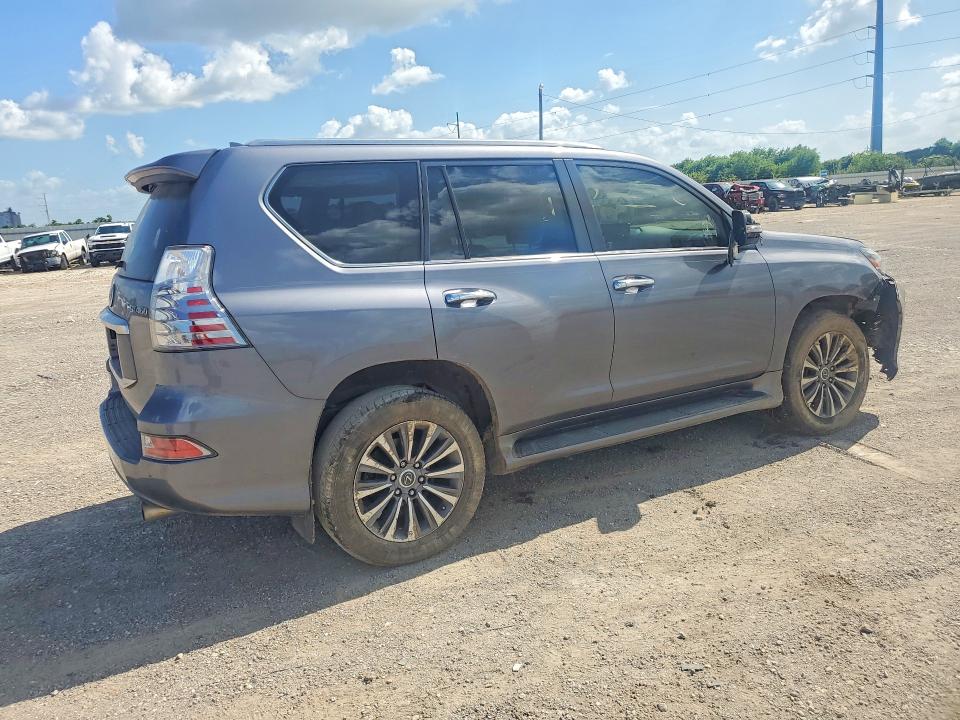 Aukcja sprzedaży 2022 Lexus Gx, vin: JTJGM7BX8N5329316, numer aukcji: 56842036