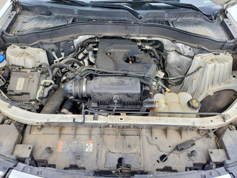 2020 Ford Explorer მანქანა იყიდება აუქციონზე, vin: 1FMSK8DH1LGB35254, აუქციონის ნომერი: 54842436