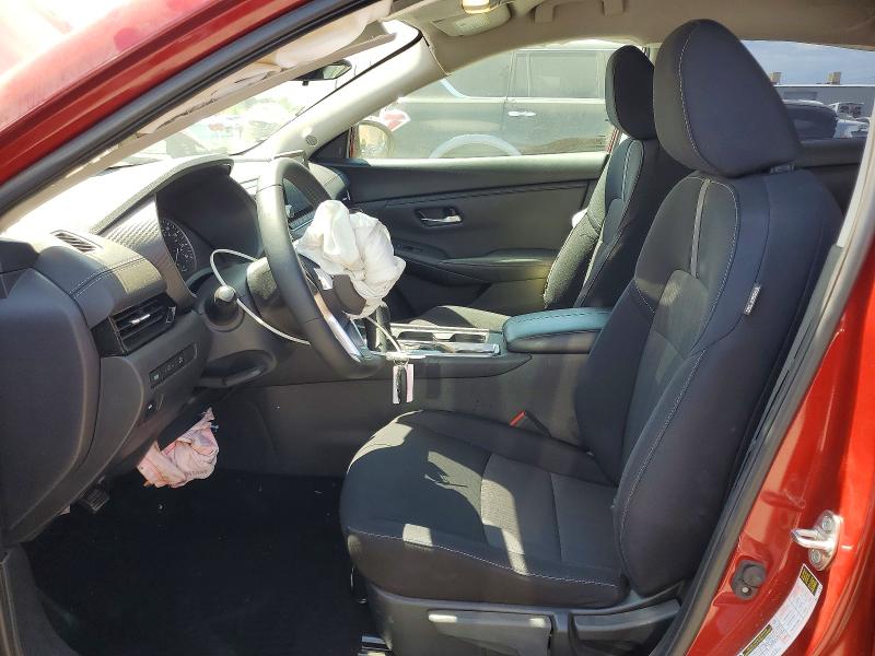 Aukcja sprzedaży 2023 Nissan Sentra, vin: 3N1AB8CVXPY280078, numer aukcji: 57192356
