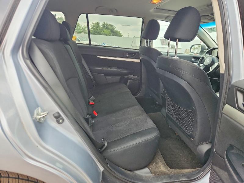 Продажа на аукционе авто 2013 Subaru Outback, vin: 4S4BRBGC1D3295099, номер лота: 57707186