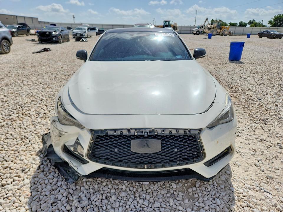 Aukcja sprzedaży 2017 Infiniti Q60, vin: JN1EV7EK0HM363514, numer aukcji: 59134626