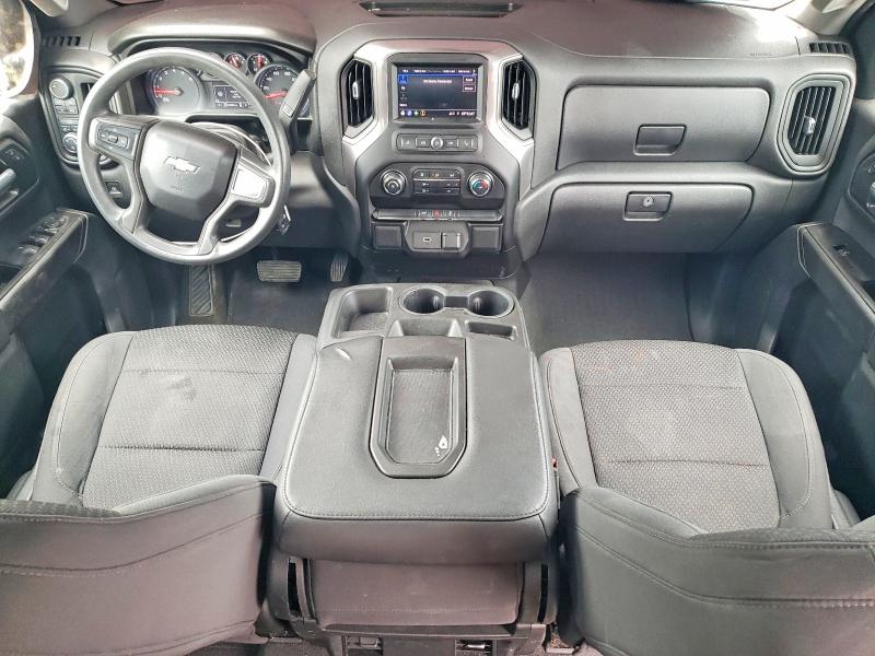 Aukcja sprzedaży 2020 Chevrolet Silverado, vin: 3GCPYBEH4LG244946, numer aukcji: 56625366