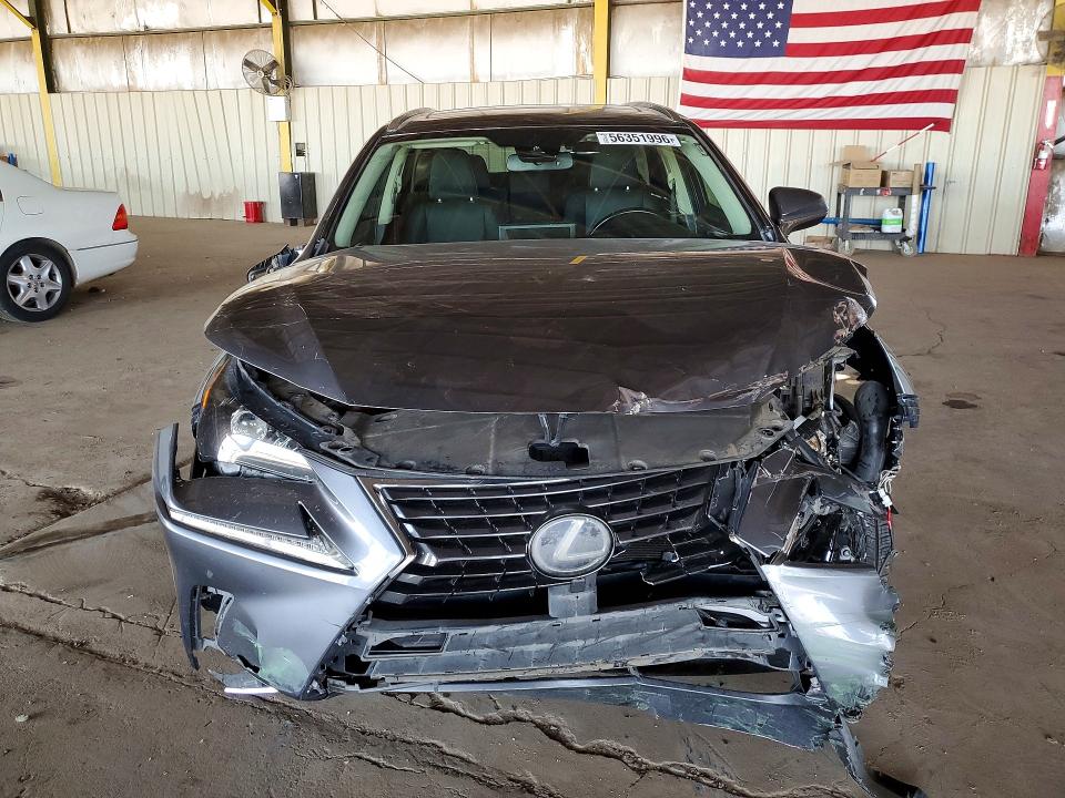 Aukcja sprzedaży 2020 Lexus Nx, vin: JTJGJRDZ4L2125971, numer aukcji: 56351996