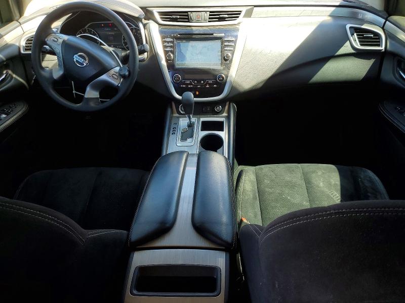 Aukcja sprzedaży 2018 Nissan Murano, vin: 5N1AZ2MH7JN198131, numer aukcji: 56545846